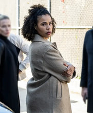 FBI Most Wanted S06 Sheryll Barnes Jacket