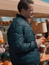 Paul Campbell Falling Together 2024 Bomber Jacket