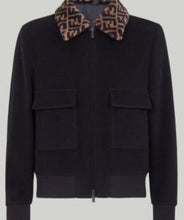 Katt Williams Fendi Jacket