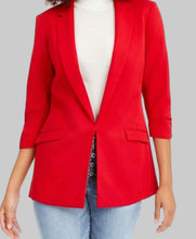 General Hospital Amanda Setton Blazer