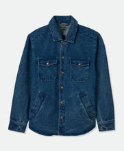 Ginny and Georgia S03 Felix Mallard Jacket