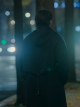 Tv Series The Trunk Gong Yoo Black Coat