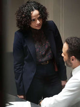 Selena High Potential S01 Blazer