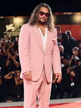 In the Hand of Dante Jason Momoa Suit