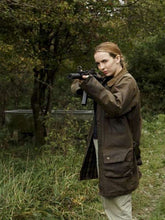 Villanelle Killing Eve Jodie Comer Green Cotton Coat