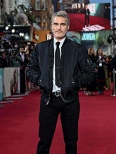 Joaquin Phoenix Joker Folie à Deux Black Jacket