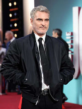 Joaquin Phoenix Joker Folie à Deux Black Jacket