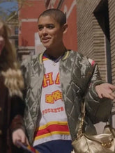 Gossip Girl Jordan Alexander Jacket