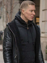 Tommy Egan TV Series Power Jacket