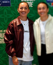 Katie McCabe Dublin Game Jacket