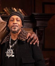 Katt Williams Fendi Jacket