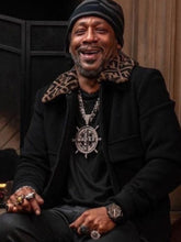 Katt Williams Fendi Jacket