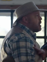Kevin James Monster Summer 2024 Vest