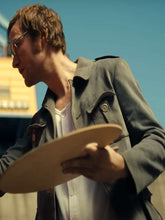 Uwe Mittig Kleo S02 Black Jacket