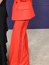 Acm Awards 2024 Lainey Wilson Red Suit