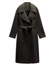 Leverage Redemption S03 Sophie Devereaux Coat