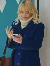 McKenzie Westmore Love In The Clouds Coat
