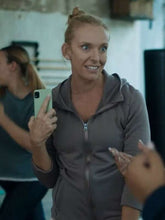 Toni Collette Mafia Mamma 2023 Hoodie