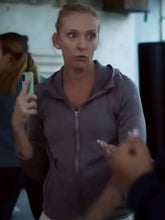 Toni Collette Mafia Mamma 2023 Hoodie