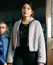 Marching Powder Stephanie Leonidas Jacket