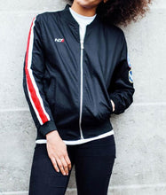 N7 Bomber Jacket - Edison Jacket