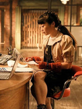 Alice Lee Take Two Monica Beige Jacket