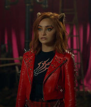 Toralei Stripe Monster High 2 Jacket