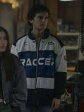 Marcel Crawford Motorheads Racer Jacket