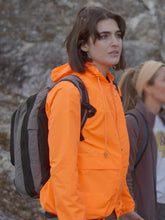 Alexis Safoyan Round the Decay 2025 Jacket