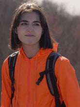 Alexis Safoyan Round the Decay 2025 Jacket