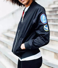 N7 Bomber Jacket - Edison Jacket