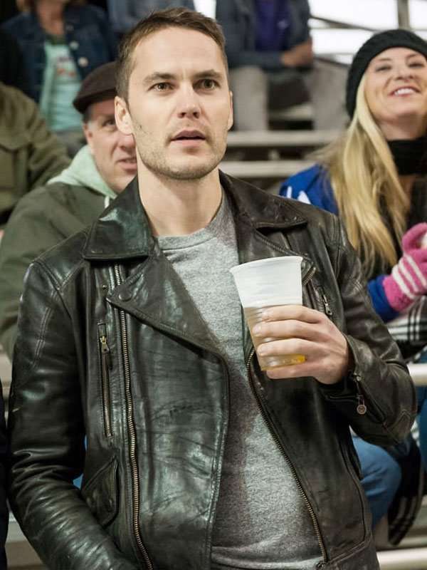 True Detective Season 2 Paul Woodrugh Jacket
