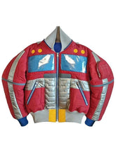 Transformers Optimus Prime Bomber Jacket