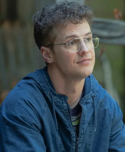 Peacemaker S02 Freddie Stroma Jacket