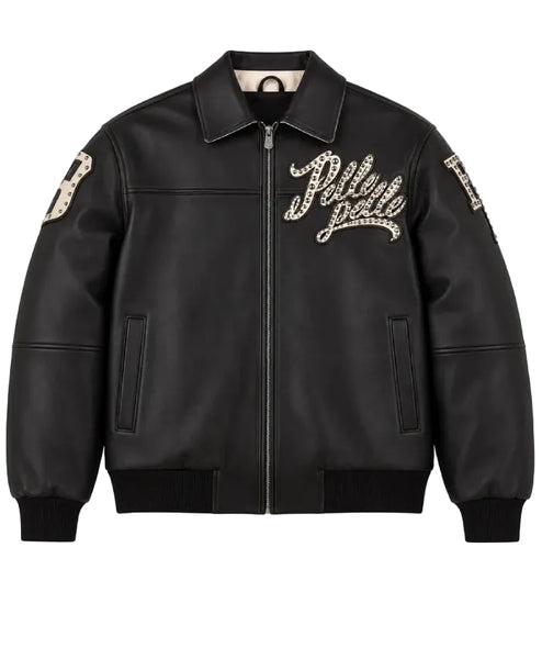 ジャケット・アウター PELLE PELLE real leather bomber jacket Pelle Pelle Legendary Jacket | Shop Now – Edison Jacket