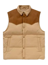 Josh Duhamel Ransom Canyon Vest