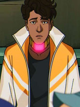 X-Men ’97 Roberto Costume Jacket