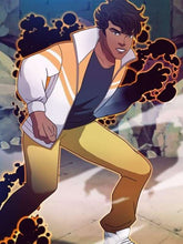 X-Men ’97 Roberto Costume Jacket