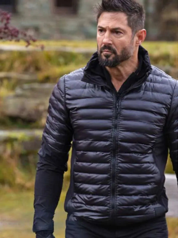 Rudy Reyes Special Forces World’s Toughest Test Jacket