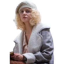 1923 Alexandra Shearling Jacket