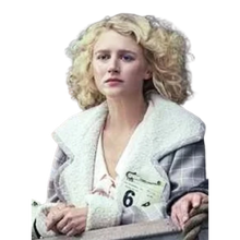 1923 Alexandra Shearling Jacket