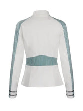 Star Trek Strange New Worlds Christine Chapel White Jacket