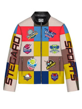 All Star Steagro National Champions Jacket