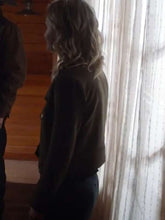 Mallory Wells Heartland S16 Jacket