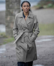 The Bay S05 Marsha Thomason Coat