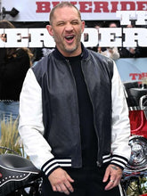 Tom Hardy The Bikeriders Jacket