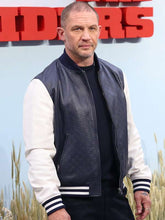 Tom Hardy The Bikeriders Jacket