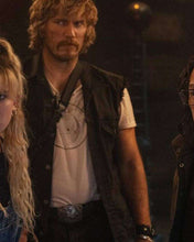 Chris Pratt The Electric State Vest