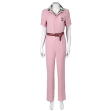 Emily Blunt The Fall Guy 2024 Pink Jumpsuit
