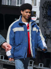 Victor Aguilar The Penguin 2024 Jacket
